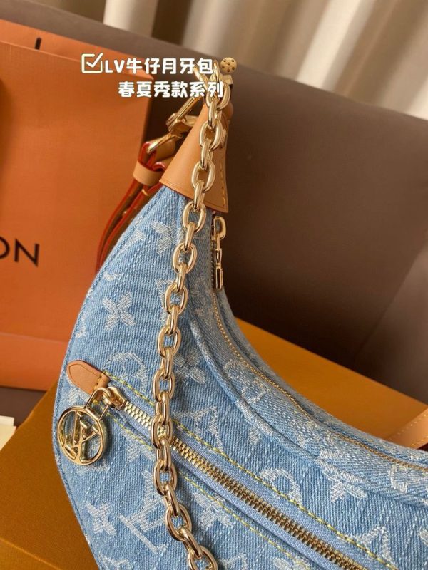 New Arrival LV Handbag L1001