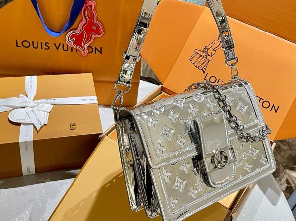 New Arrival LV Handbag L883