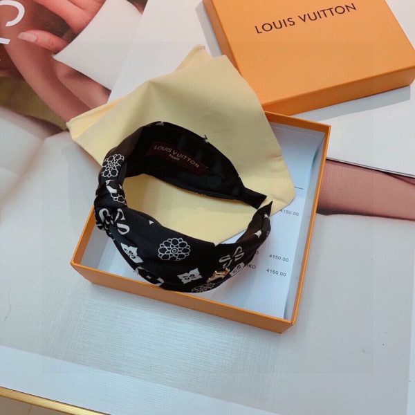 New Arrival LV Headdress 0027