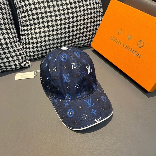 New Arrival LV Hat 0017