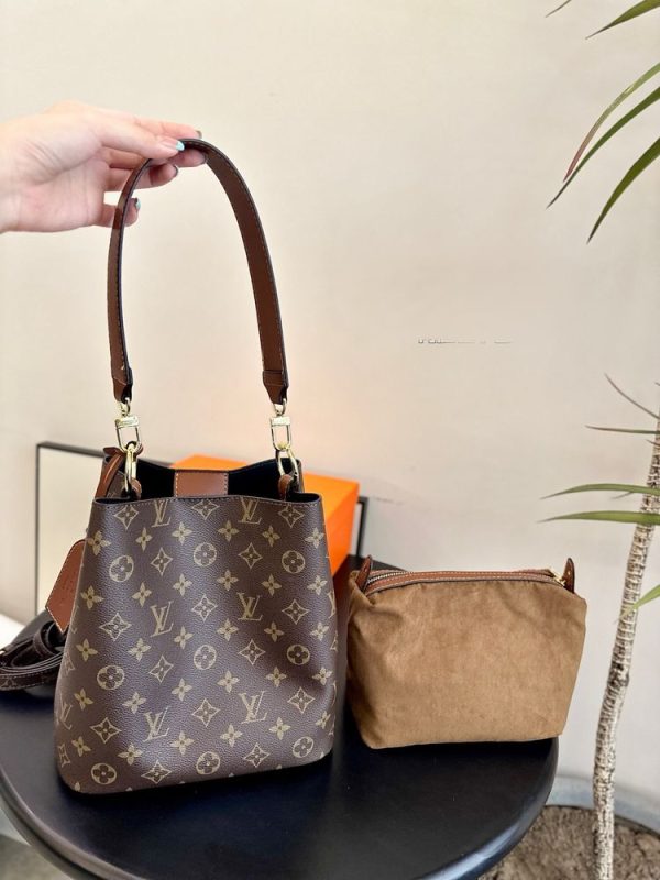 New Arrival LV Handbag L991