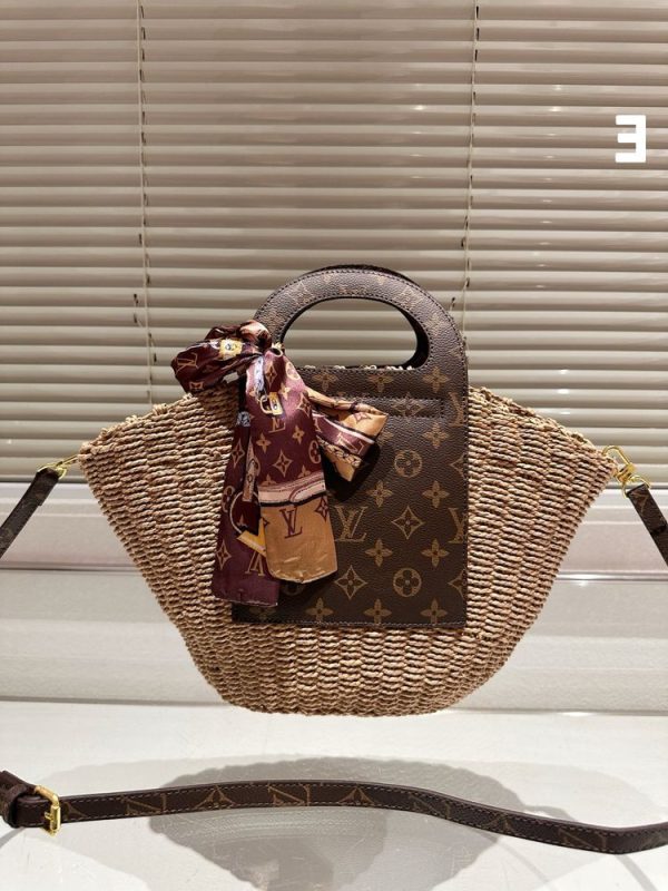 New Arrival LV Handbag L942