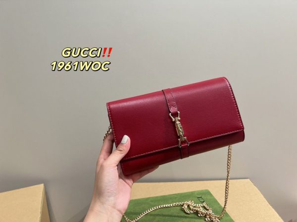 New Arrival GG Handbag G159