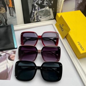 New Arrival Fendi Sunglasses 003