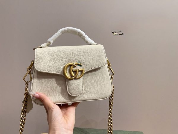 New Arrival GG Handbag G218