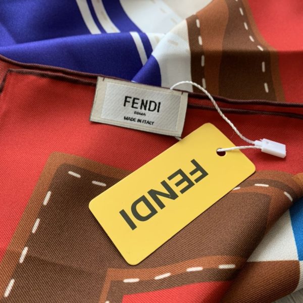 New Arrival Fendi Scarves 0009