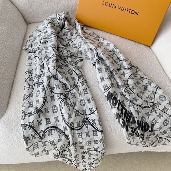 New Arrival LV Scarves 0037