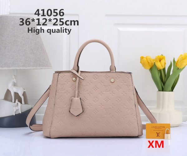 New Arrival LV Handbag L923