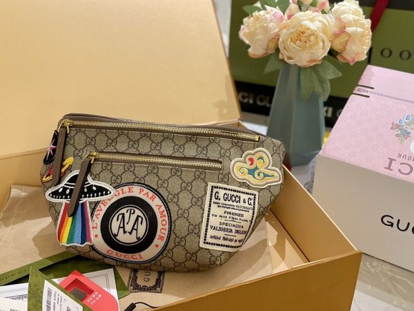 New Arrival GG Handbag G145