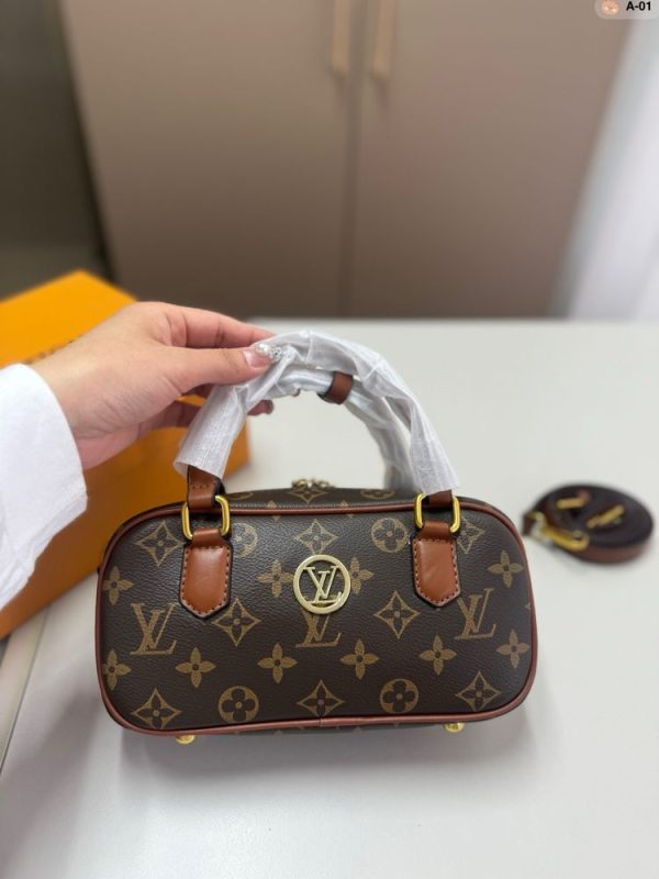 New Arrival LV Handbag L864