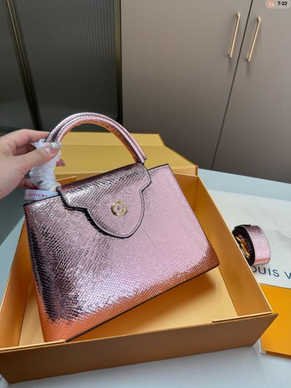 New Arrival LV Handbag L848.2