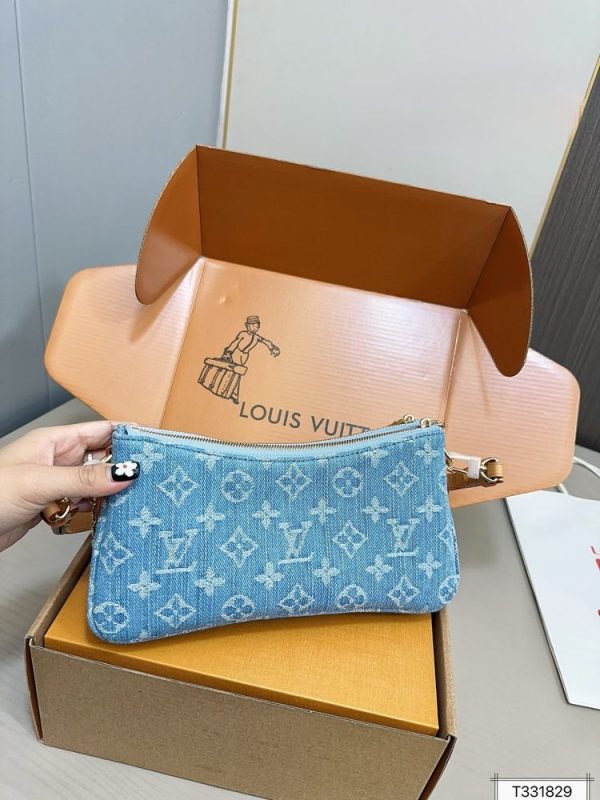 New Arrival LV Handbag L978