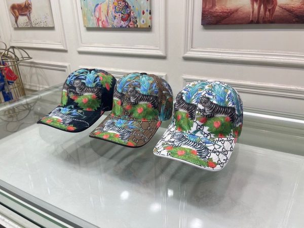 New Arrival GG Hat 0011