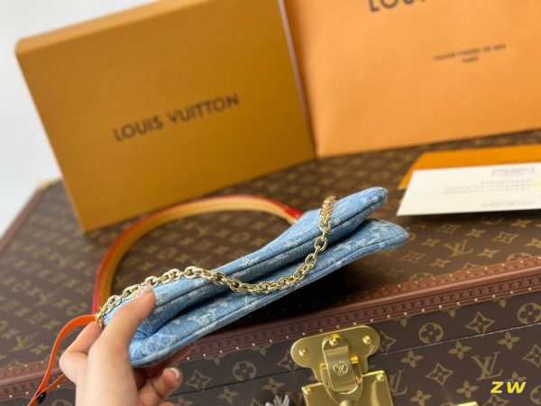 New Arrival LV Handbag L962