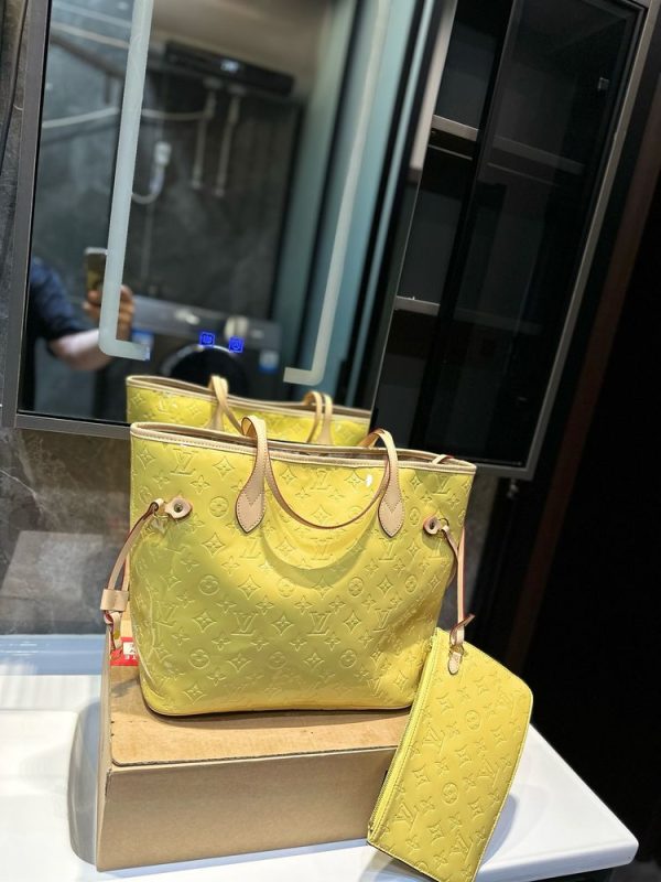 New Arrival LV Handbag L970