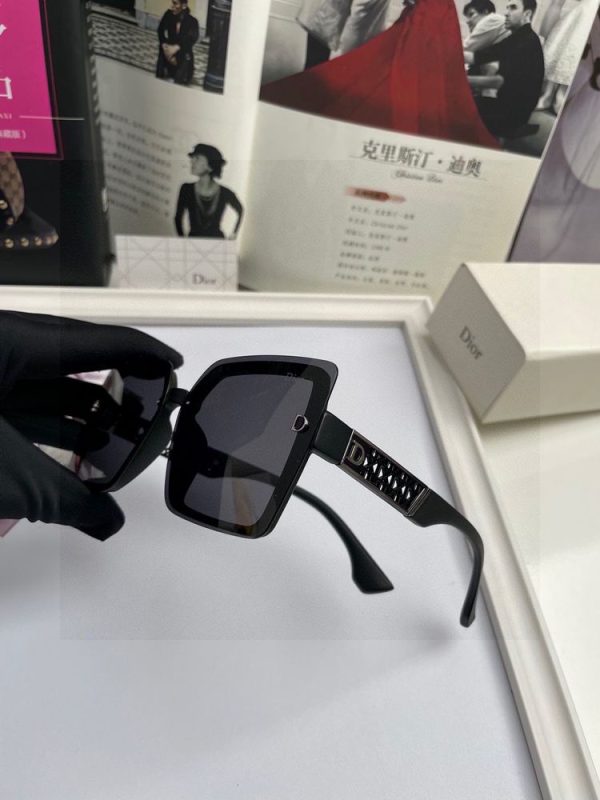 New Arrival DO Sunglasses 007