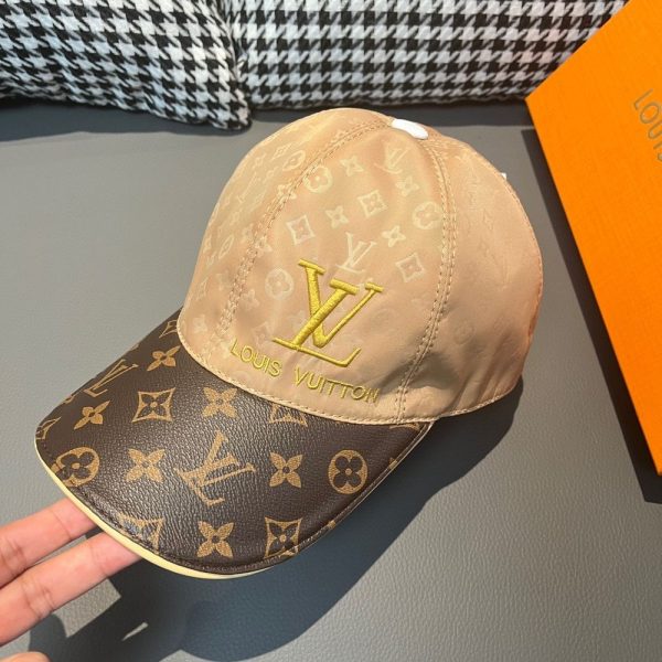 New Arrival LV Hat 0001