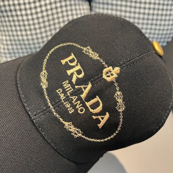 New Arrival Prada Hat 0003