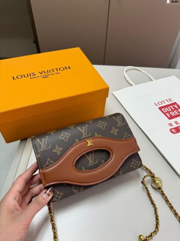 New Arrival LV Handbag L946