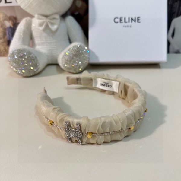 New Arrival Celine Headdress 0041