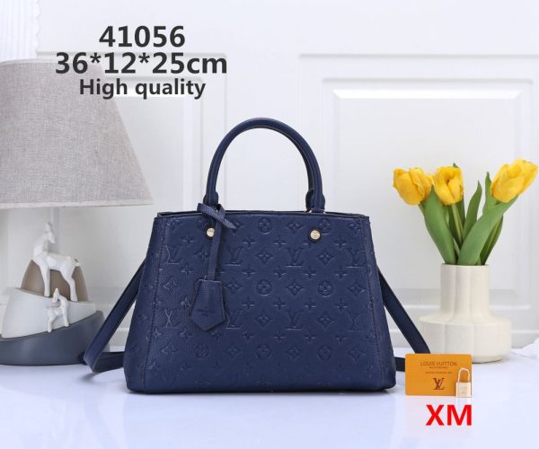 New Arrival LV Handbag L923