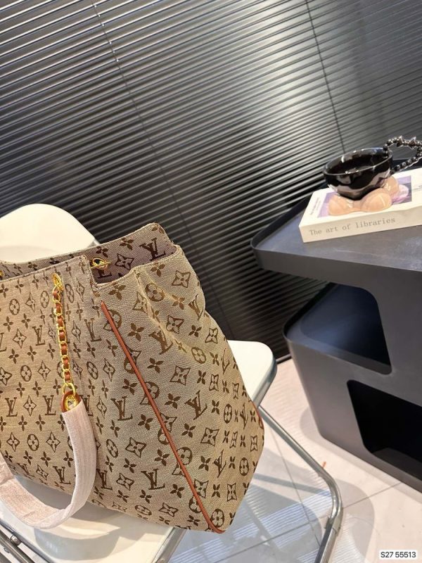 New Arrival LV Handbag L969