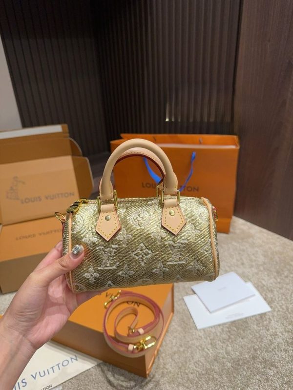 New Arrival LV Handbag L916