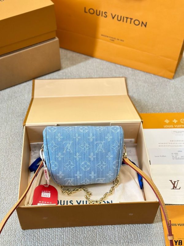 New Arrival LV Handbag L958