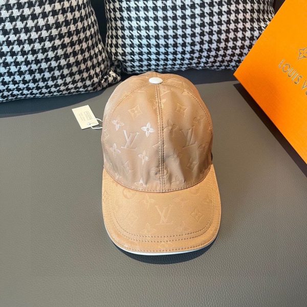 New Arrival LV Hat 0034