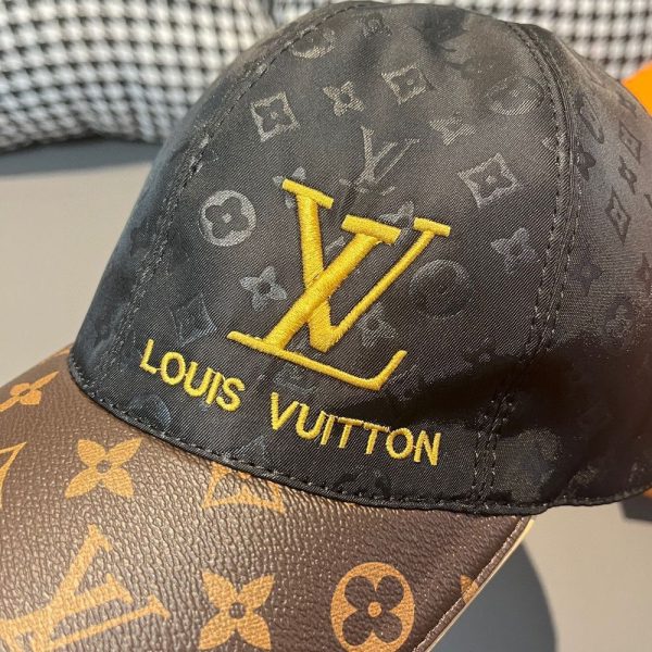 New Arrival LV Hat 0001