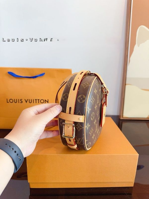 New Arrival LV Handbag L984