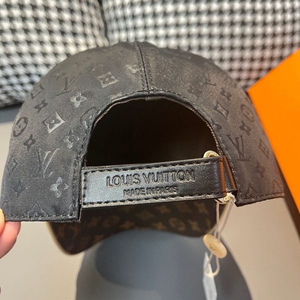 New Arrival LV Hat 0001