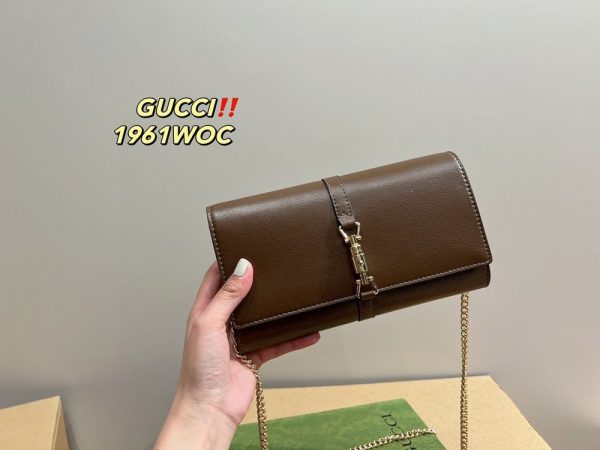 New Arrival GG Handbag G159