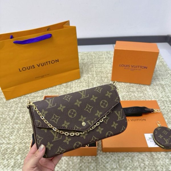 New Arrival LV Handbag L993