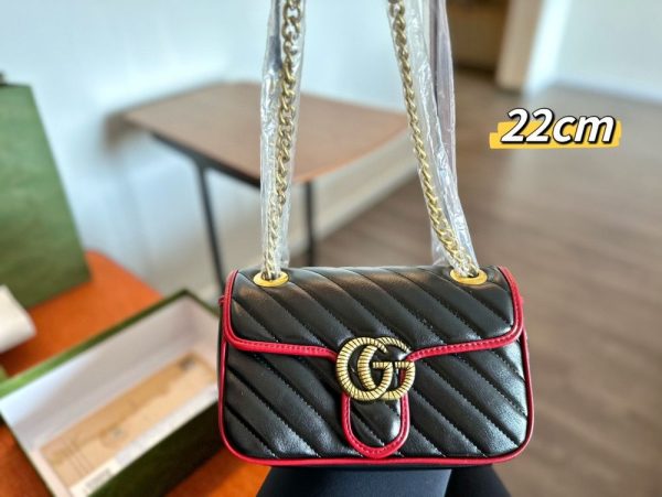 New Arrival GG Handbag G183