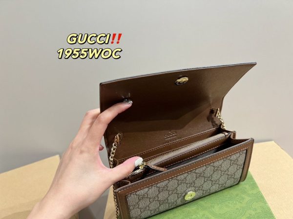 New Arrival GG Handbag G165