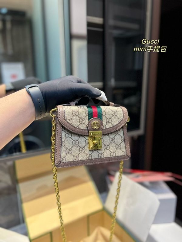 New Arrival GG Handbag G214