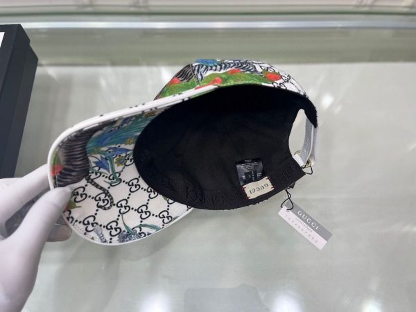 New Arrival GG Hat 0011