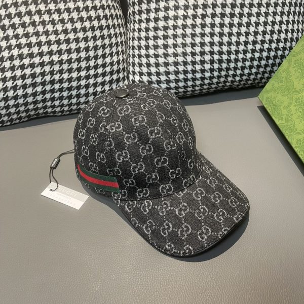 New Arrival GG Hat 0015