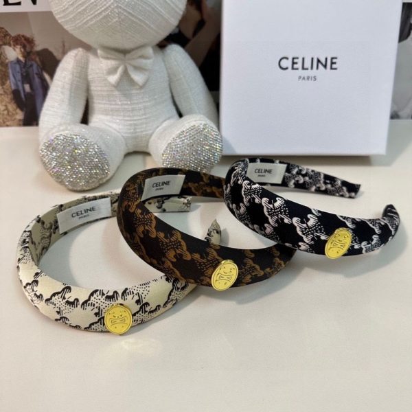 New Arrival Celine Headdress 0035