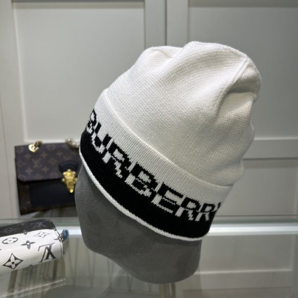 New Arrival Burberry Hat 0035