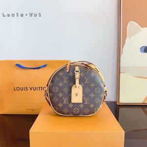 New Arrival LV Handbag L984