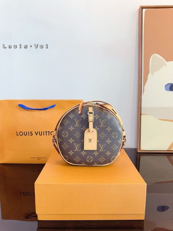 New Arrival LV Handbag L984