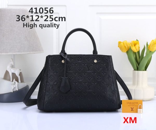 New Arrival LV Handbag L923