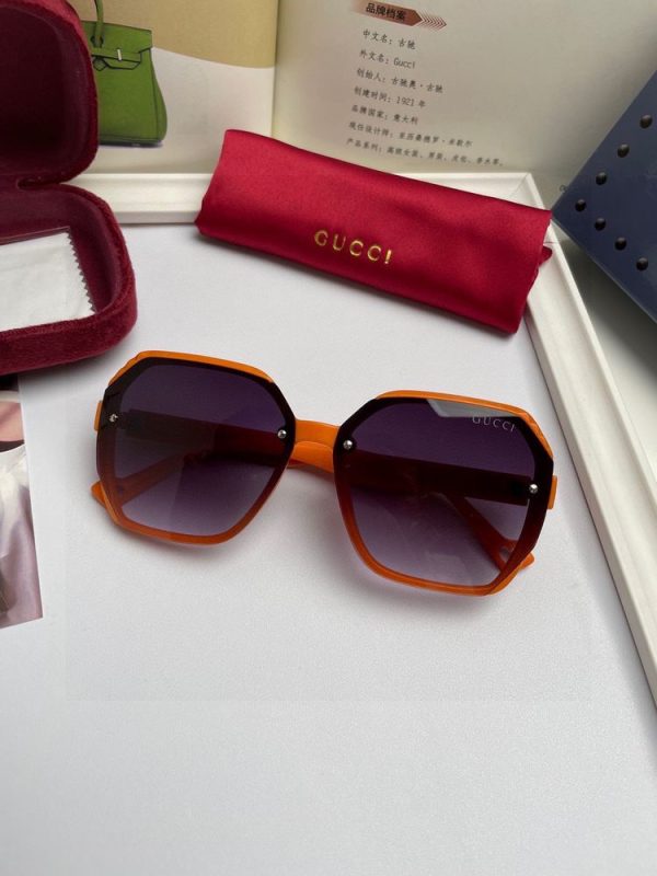 New Arrival GG Sunglasses 001