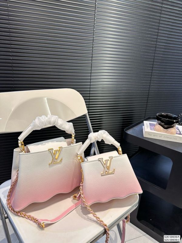 New Arrival LV Handbag L964