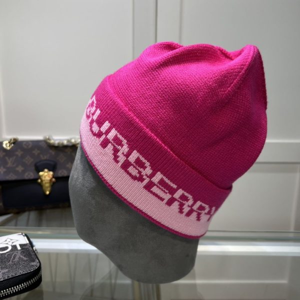 New Arrival Burberry Hat 0035