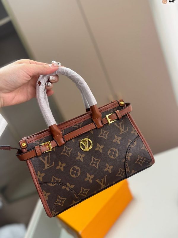 New Arrival LV Handbag L865