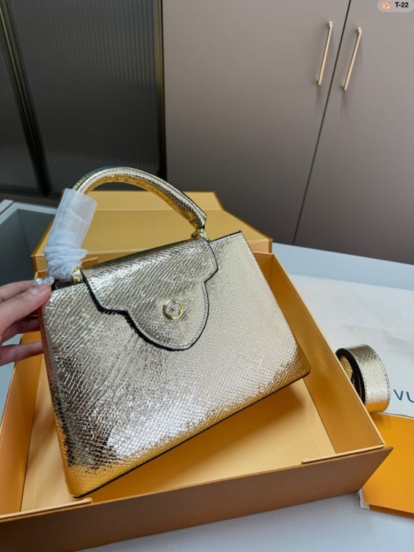 New Arrival LV Handbag L848.2