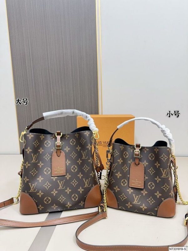 New Arrival LV Handbag L829